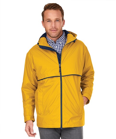 Technical 3L Weather Shell